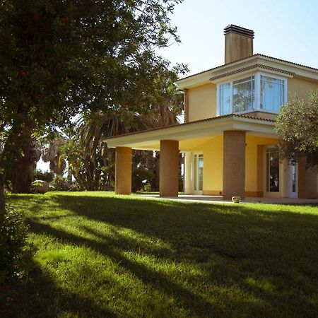 Il Filo Di Perle Luxury Villas มาร์ซาลา ภายนอก รูปภาพ
