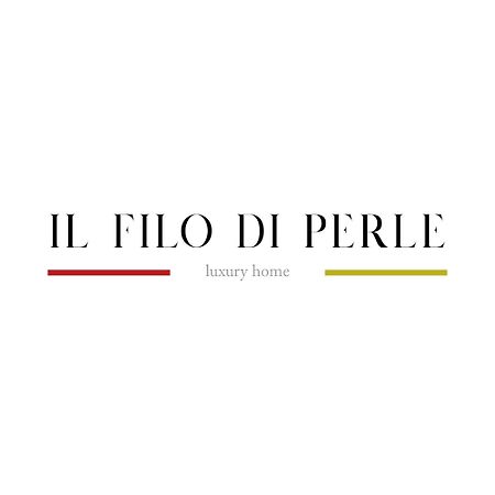 Il Filo Di Perle Luxury Villas มาร์ซาลา ภายนอก รูปภาพ