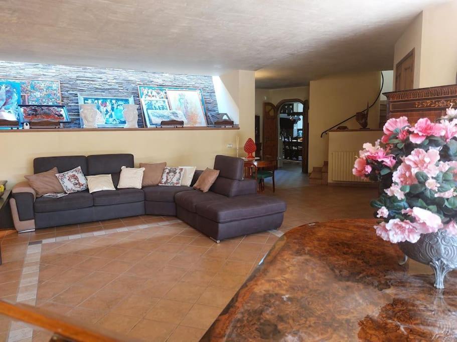 Il Filo Di Perle Luxury Villas มาร์ซาลา ภายนอก รูปภาพ