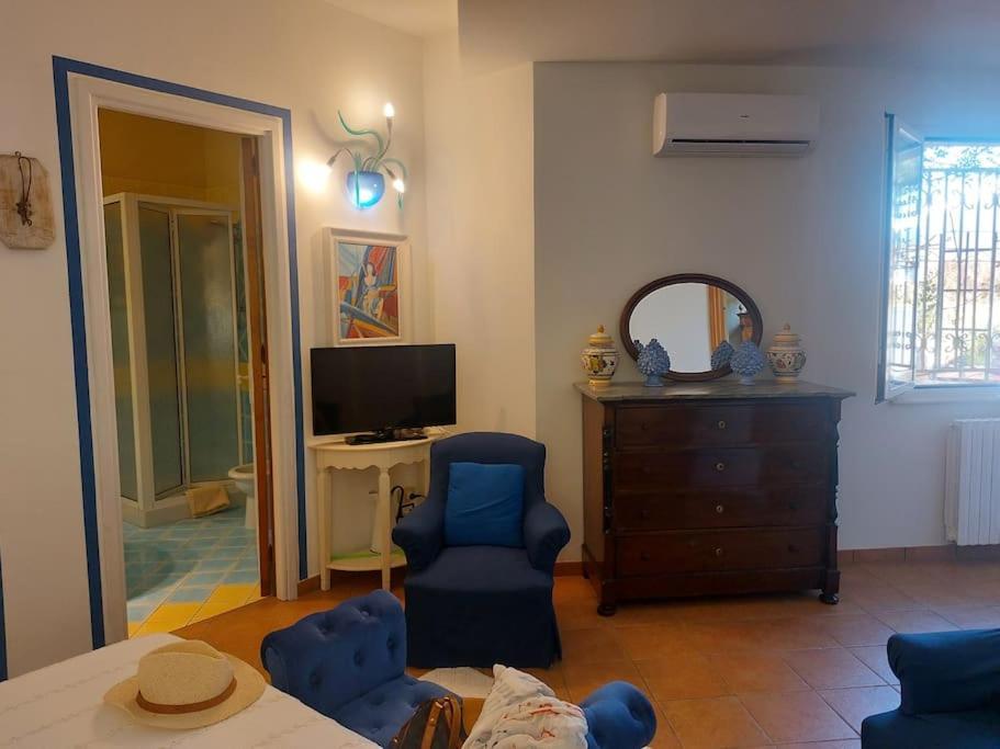 Il Filo Di Perle Luxury Villas มาร์ซาลา ภายนอก รูปภาพ
