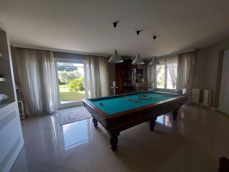 Il Filo Di Perle Luxury Villas มาร์ซาลา ภายนอก รูปภาพ
