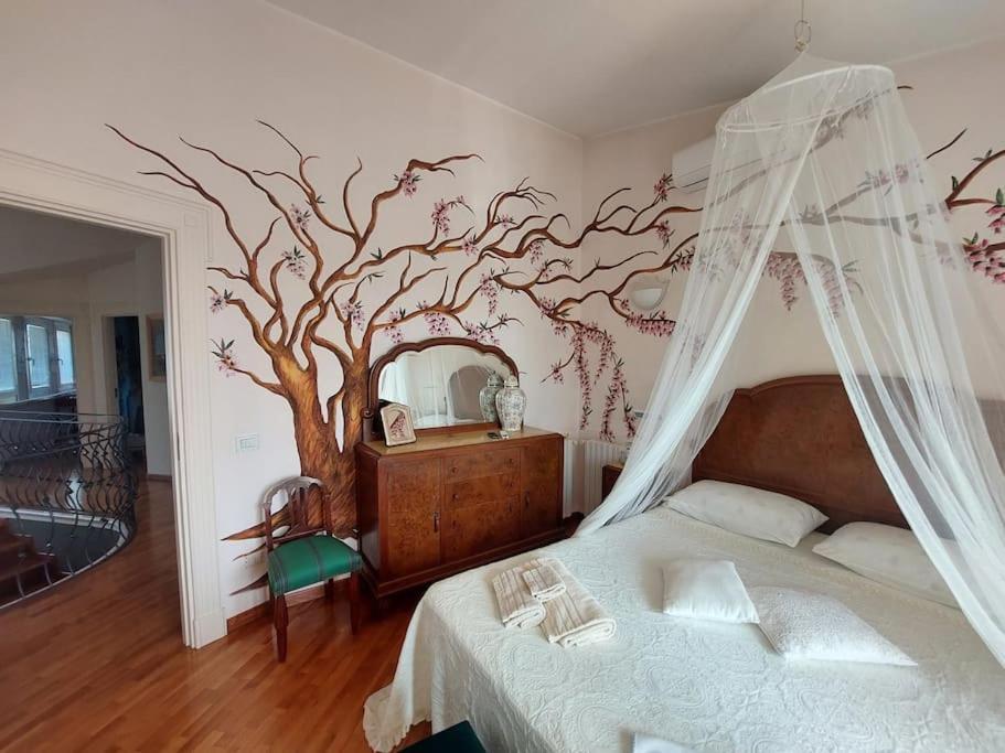Il Filo Di Perle Luxury Villas มาร์ซาลา ภายนอก รูปภาพ