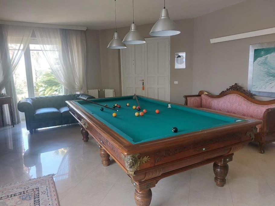 Il Filo Di Perle Luxury Villas มาร์ซาลา ภายนอก รูปภาพ