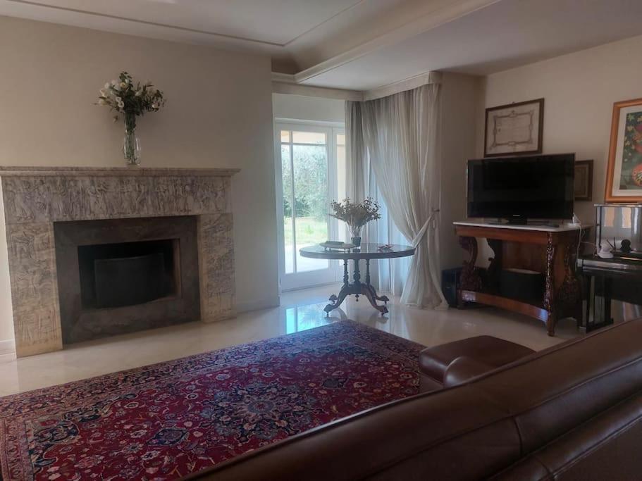 Il Filo Di Perle Luxury Villas มาร์ซาลา ภายนอก รูปภาพ